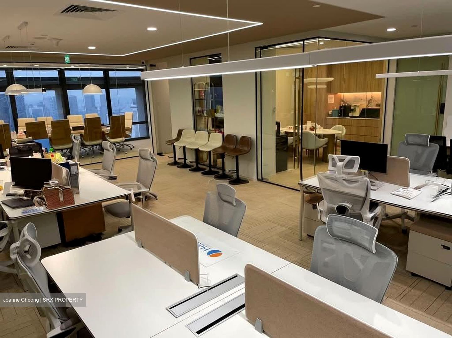 Clifford Centre (D1), Office #560908211